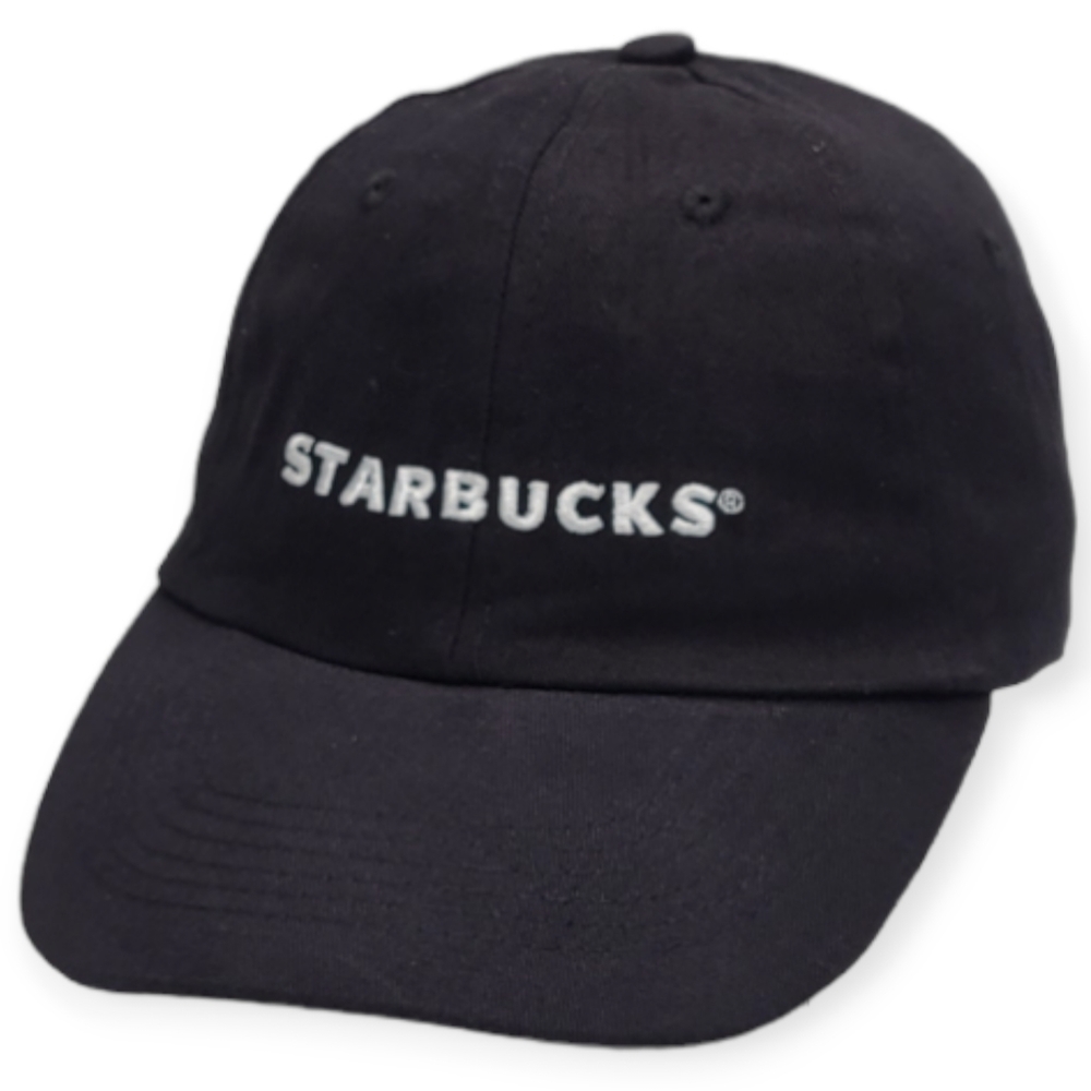 New Starbucks Snapback cap hat